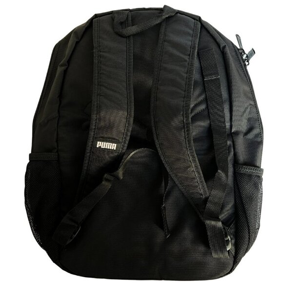 Puma Evercat Commuter Glitter Backpack main image 3